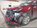 Photo 6 of 16 — 2018 Chevrolet Equinox