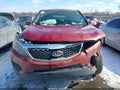 Photo 12 of 18 — 2011 Kia Sorento