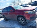 Photo 13 of 18 — 2011 Kia Sorento