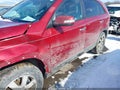 Photo 17 of 18 — 2011 Kia Sorento