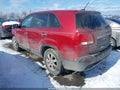 Photo 3 of 18 — 2011 Kia Sorento