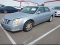 2006 Cadillac DTS — photo 2 of 11 | VIN 1G6KD57Y26U117654