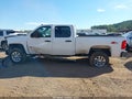 Photo 14 of 21 — 2012 Chevrolet Silverado 2500