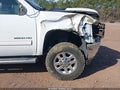 Photo 17 of 21 — 2012 Chevrolet Silverado 2500