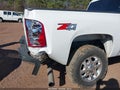 Photo 21 of 21 — 2012 Chevrolet Silverado 2500