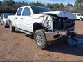 Photo 1 of 21 — 2012 Chevrolet Silverado 2500