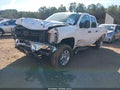 Photo 2 of 21 — 2012 Chevrolet Silverado 2500