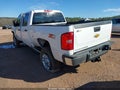 Photo 3 of 21 — 2012 Chevrolet Silverado 2500