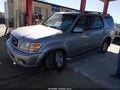 Photo 2 of 11 — 2001 Toyota Sequoia