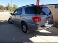 Photo 3 of 11 — 2001 Toyota Sequoia