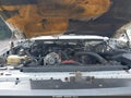 1996 Ford F-250 — photo 10 of 12 | VIN 1FTHX26F1TEB38157