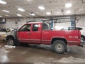 Photo 16 of 16 — 1998 GMC Sierra 1500