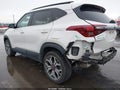 Photo 3 of 16 — 2021 Kia Seltos