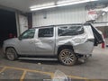 Photo 15 of 17 — 2023 Jeep Grand Wagoneer