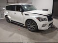 Photo 1 of 16 — 2017 Infiniti QX80