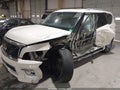 Photo 6 of 16 — 2017 Infiniti QX80