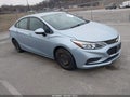 Photo 1 of 12 — 2017 Chevrolet Cruze