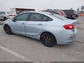 Photo 3 of 12 — 2017 Chevrolet Cruze
