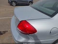 Photo 6 of 11 — 2007 Ford Taurus