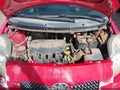 Photo 10 of 17 — 2008 Toyota Yaris