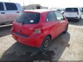 Photo 4 of 17 — 2008 Toyota Yaris