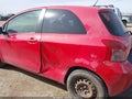 Photo 6 of 17 — 2008 Toyota Yaris