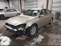 2002 Nissan Altima — photo 2 of 17 | VIN 1N4AL11EX2C140334