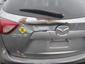 Photo 18 of 19 — 2014 Mazda CX-5