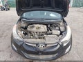 Photo 10 of 11 — 2011 Hyundai Elantra
