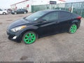 Photo 2 of 11 — 2011 Hyundai Elantra