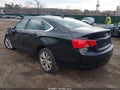 Photo 3 of 17 — 2016 Chevrolet Impala