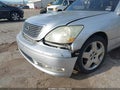 2005 Lexus LS 430 — photo 16 of 16 | VIN JTHBN36F650182123