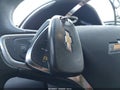 Photo 11 of 11 — 2016 Chevrolet Malibu