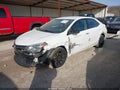 2016 Toyota Corolla — photo 2 of 22 | VIN 2T1BURHE3GC573539