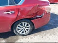 Photo 6 of 16 — 2013 Nissan Altima