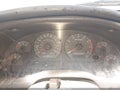 2002 Ford Mustang — photo 7 of 12 | VIN 1FAFP45X72F237044