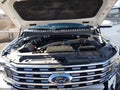 Photo 10 of 17 — 2021 Ford Expedition