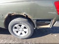 Photo 14 of 14 — 2004 Nissan Titan