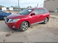 2016 Nissan Pathfinder — photo 2 of 16 | VIN 5N1AR2MN9GC601892