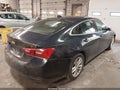 Photo 4 of 15 — 2018 Chevrolet Malibu Limited