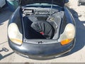 2000 Porsche Boxster — photo 10 of 16 | VIN WP0CA2984YU627089
