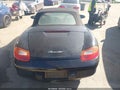 2000 Porsche Boxster — photo 16 of 16 | VIN WP0CA2984YU627089