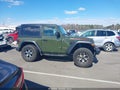 Photo 12 of 15 — 2021 Jeep Wrangler