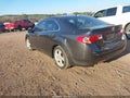 2009 Acura TSX — photo 3 of 11 | VIN JH4CU26619C027761