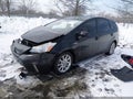 2012 Toyota Prius V — photo 2 of 16 | VIN JTDZN3EU6C3081529