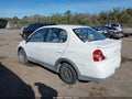 2000 Toyota Echo — photo 3 of 16 | VIN JTDBT1239Y0045026