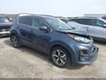 Photo 1 of 18 — 2020 Kia Sportage