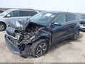 Photo 2 of 18 — 2020 Kia Sportage