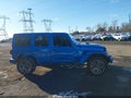 Photo 13 of 18 — 2022 Jeep Wrangler