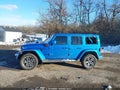 Photo 14 of 18 — 2022 Jeep Wrangler